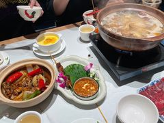 -芽笼芽笼新加坡餐厅(环球港店)