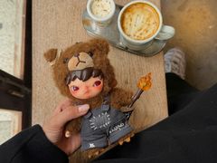 -Swing Coffee(钟楼区步行街店)