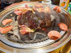 -味家烤肉烤鳗鱼牛排(西塔旗舰店)