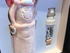 -星巴克(长沙乐和城门店)