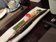 -南苑环球酒店-稻菊日式餐厅(鄞县大道店)