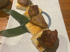 -青叶日式料理(飘亮阳光广场店)