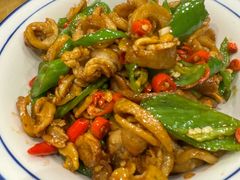 -传统菜农庄(皇姑路店)