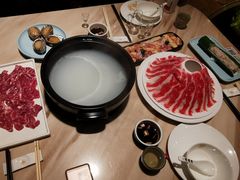 -滋粥楼·顺德菜(番禺广场总店)