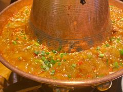 -觅山云南菜(泊富ICITY店)