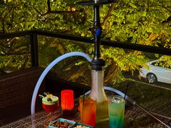 -LAMP BAR 水烟音乐酒吧