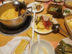 -生如夏花泰式火锅(西村黑金店)