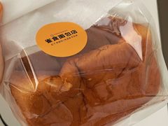 -雀食面包店(钟楼店)