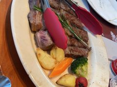 -IL Forno 意坊·意大利餐厅(温州万象城店)