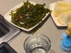 -海底捞火锅(莘松路店)
