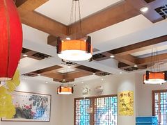 -福来居烤鸭店(天坛二店)