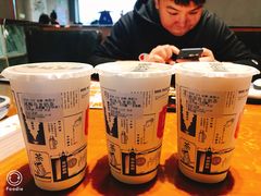 -隆延茶铺(学清路驹然店)