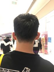 -HAIR POP