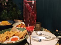 -第101座花园餐厅(湖滨88店)