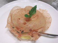 -莆田餐厅PUTIEN(万象天地店)