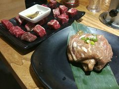 -梅梅家的烤肉店(槐北路店)