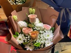 -循礼门鲜花花市(武汉循礼门店)