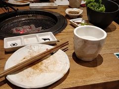 -御牛道日式烤肉料理(杭州万象城店)