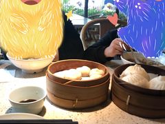 -东园小馆·早茶·淮扬小炒(江都路店)