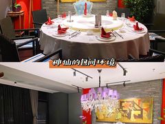 -小河盐帮·私家菜·烤鸭(三元桥·霄云路店)