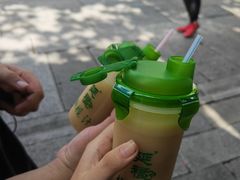 -延福橄榄(三坊七巷店)