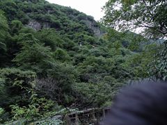 -浙北大峡谷
