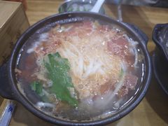 -贵州沾水米线(学田湾店)