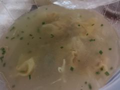 -东泰祥生煎馆(长宁路店)