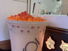 -Koi thé(水坑尾街店)