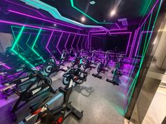 -FLARE STAR FITNESS(复地活力城店)