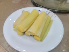 -盐与味葱葱鲫鱼•自贡菜江湖菜(春熙店)