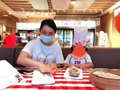 -西贝莜面村(万象天地店)