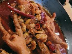 -老闵田螺馆·南昌特色小炒(梦时代店)