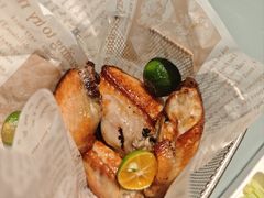 -小大董·烤鸭(观景餐厅·南京西路店)