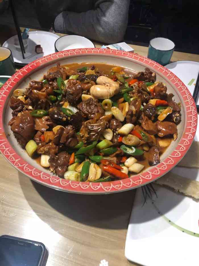 劈柴院地锅鸡-"垃圾,不营业 电话不通.白跑一趟 大热天.