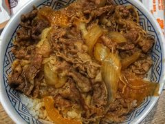 -吉野家(群力王府井店)