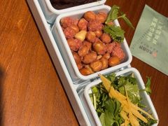 -南拳十三姨·潮汕砂锅粥(世纪金源店)