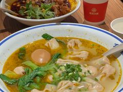 -遇见小面(江湾阳光天地店)