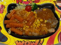 -豪享来(我格广场店)