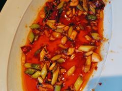 -江宴渔村·鱼鲜土菜(紫荆广场店)