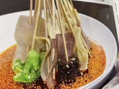 -尚宴(盛世广场·食尚街店)