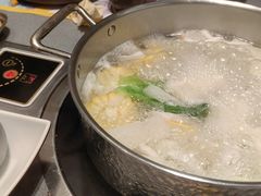 -椰小鸡·琼州糟粕醋·火锅(美兰缤纷城店)