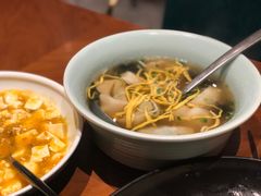 -上海人家花樣年华(中山公园店)