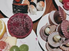 -汉巴味德(沈阳万象汇店)