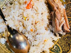 特色手抓饭-楼兰新疆主题餐厅(悠方店)