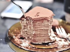 -Awfully Chocolate(嘉里城店)