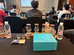 -上海静安香格里拉大酒店