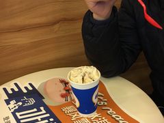 -DQ·蛋糕·冰淇淋(周浦万达店)