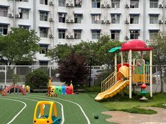 -锦欣爱天使托育园(狮子山园)