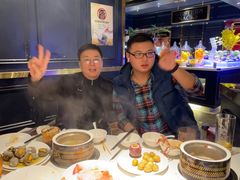 -加餐海鲜自助(宝龙一城店)